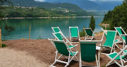 Casa del Larice by Interhome