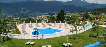 Casa del Larice by Interhome