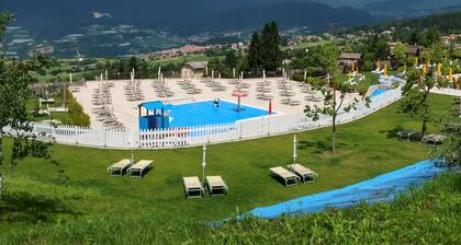 Casa del Larice by Interhome