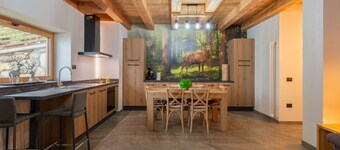 Casa del Larice by Interhome