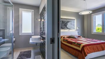 2 bedrooms, internet