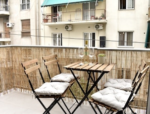 Appartement | 2 chambres