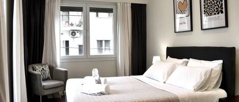 Apartment | 2 bedrooms