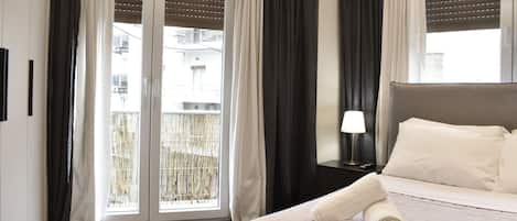 Apartment | 2 bilik tidur