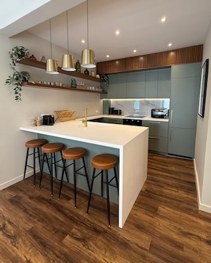 Appartement | 2 chambres