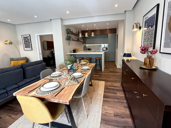 Maison | 2 chambres
