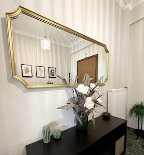 Appartement | 2 chambres