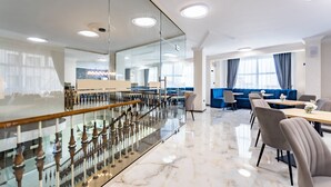 Restaurant - Hotel Laguna Spa (Nessebar)