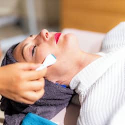Sauna, hot tub, body treatments, hydrotherapy, aromatherapy