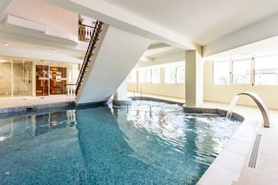 Hotel Laguna Medical SPA