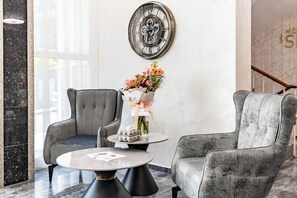 Interior detail - Hotel Laguna Medical SPA (Burgas)