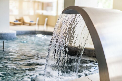 Hotel Laguna Medical SPA