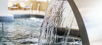 Hotel Laguna Medical SPA