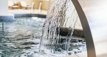 Hotel Laguna Spa