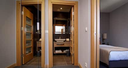 Casa Constanza Hotel Garni