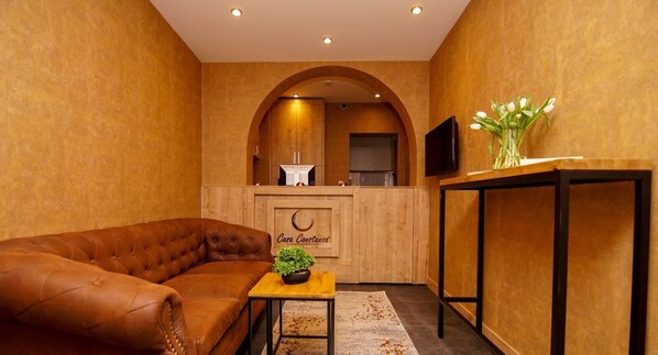 Hall
