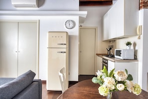 Apartamento | Wifi gratis
