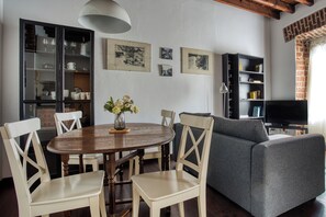 Appartement | Gratis wifi