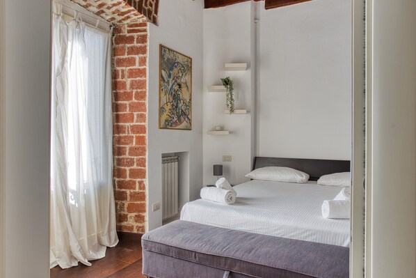 Appartement | Gratis wifi