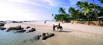 De 8 Huahin