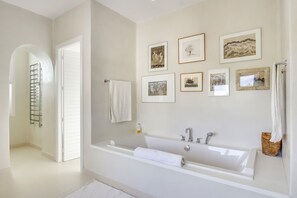 Shower, hair dryer, bidet