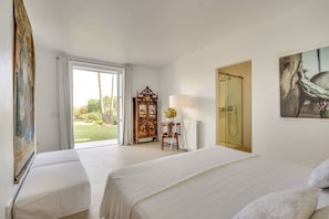 6 Schlafzimmer, Reisekinderbett, kostenloses WLAN
