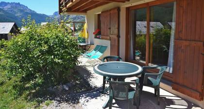 L'Echaillon - Renoncule