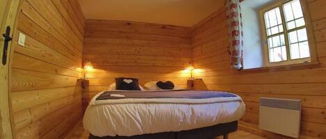 2 camere, Wi-Fi, lenzuola