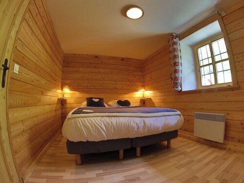 Au Vialaou - Chez Lucie