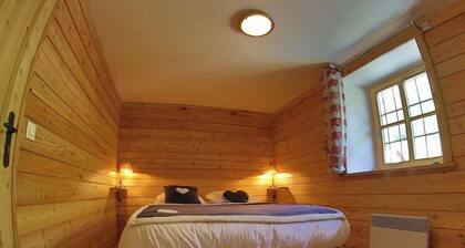 Au Vialaou - Chez Lucie