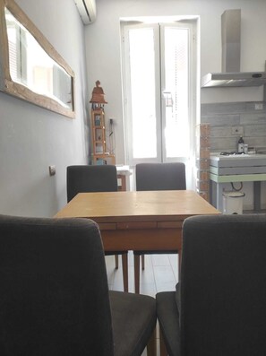 Restauration