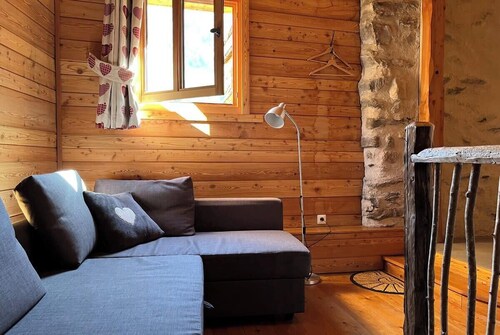 Au Vialaou - Chez Marcelle