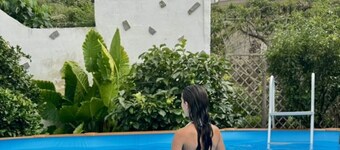 Spacious Accommodation for 2 people in Garachico