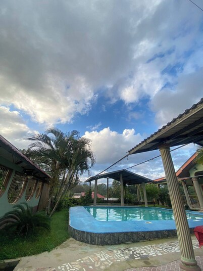 Cieneguita Beach House