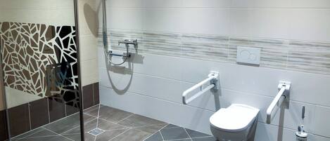 Secadora de cabello y toallas