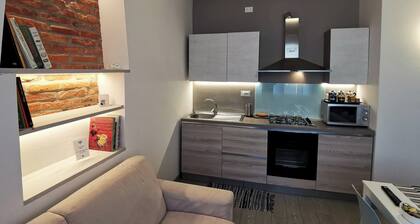 Casa Belfiore - Martiri di Belfiore 23