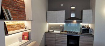 Casa Belfiore - Martiri di Belfiore 23