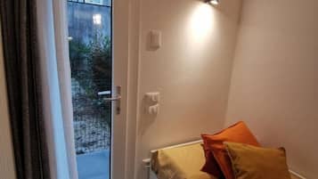 Family Apartment | 1 bedroom, iron/ironing board, free WiFi
