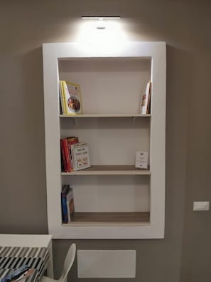 Family Apartment | 1 bedroom, iron/ironing board, free WiFi