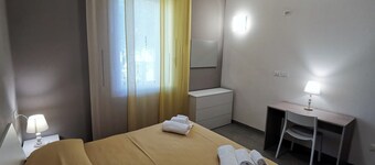 Casa Belfiore - Martiri di Belfiore 23
