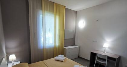 Casa Belfiore - Martiri di Belfiore 23