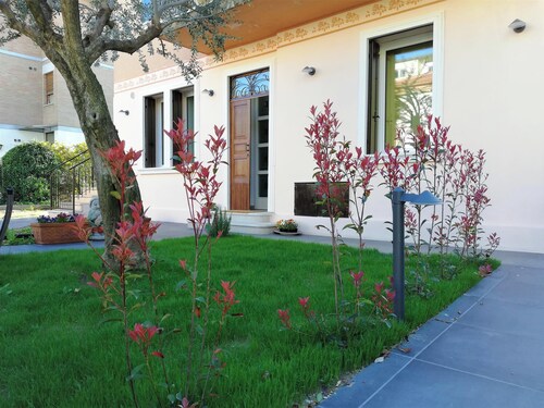 Casa Belfiore - Martiri di Belfiore 23