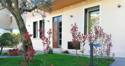 Casa Belfiore - Martiri di Belfiore 23