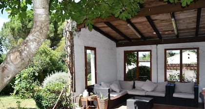 Charming Rustic Farmhouse
Share
Save