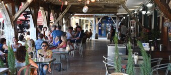 Chez Mary | Charming Rural Farmhouse near Carcassonne