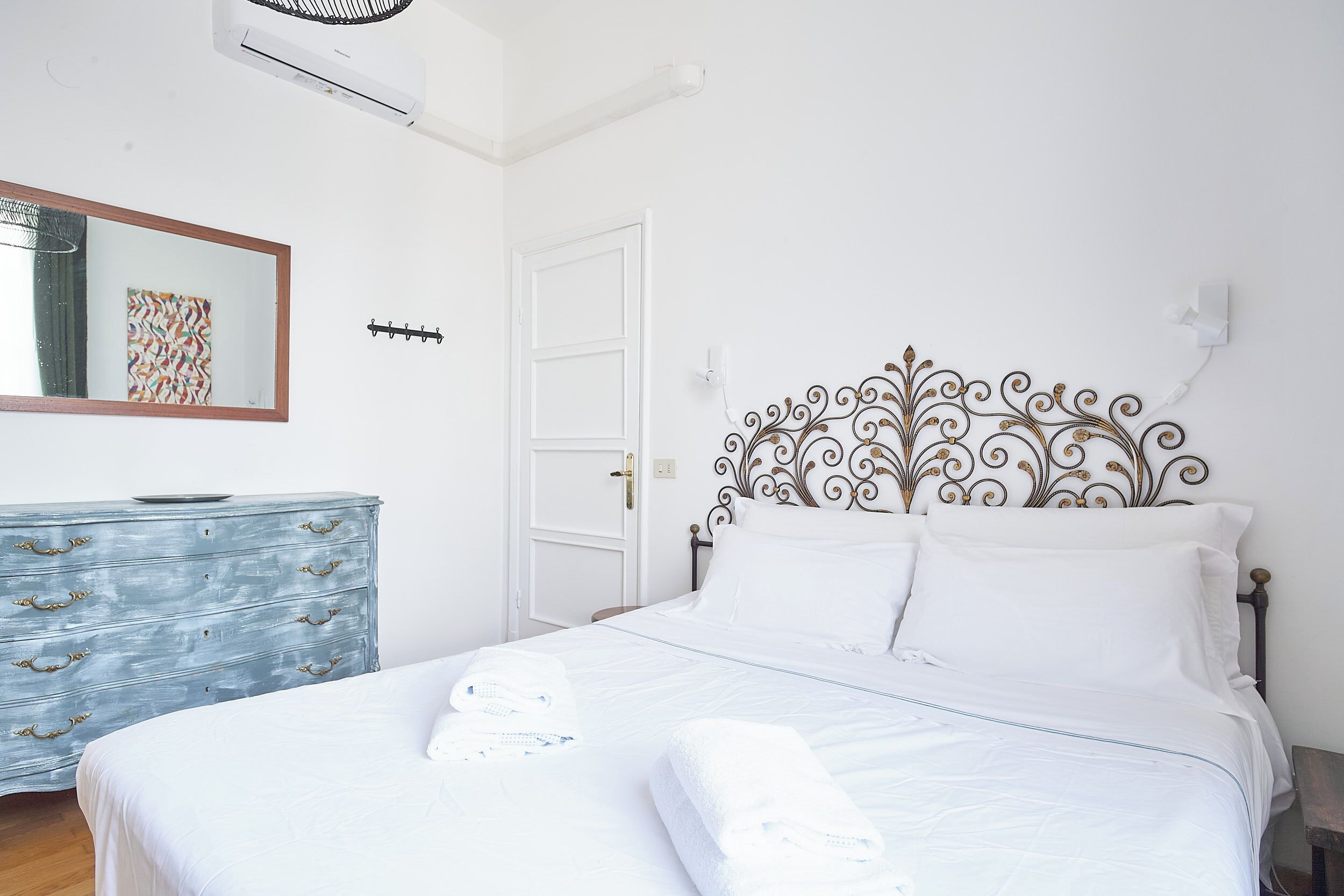 Apartment (1 Bedroom)