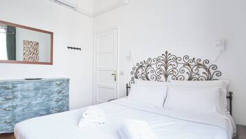 Apartment (1 Bedroom)