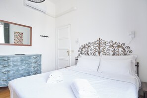 Appartement (1 Bedroom)