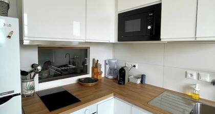 Apartment le lequin