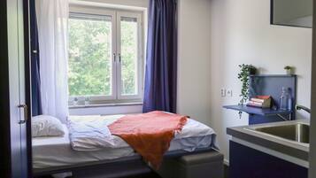 Standard Studio | Wi-fi percuma